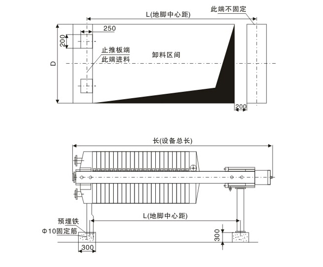 不锈钢压滤机(图2)